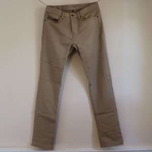 Banana Republic Traveler Pants